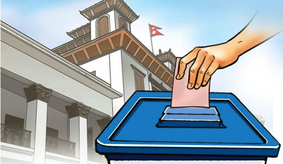 साँगाचोकगढी नगरमा माओवादीका देशबन्धु र समाजवादीकी थापा बिजयी