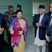 स्थानीय तहमा पुँजीगत बजेट खर्च हुन सकेन