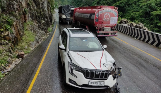 नेपाललाई आइसिसी ‘डिजिटल फ्यान इन्गेजमेन्ट’ अवार्ड, पारसको दमदार प्रस्तुति