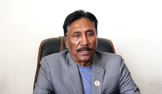 प्रदेश सभा भवन निर्माण