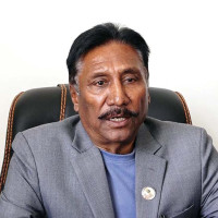 पानी पार्न मन्दिरमा भाकल