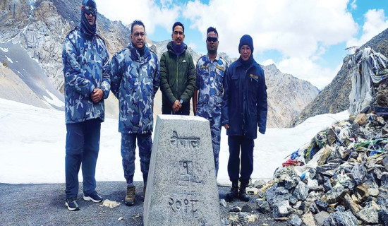 ‘नागरिकता फेरियो, पुनर्जन्म भयो’