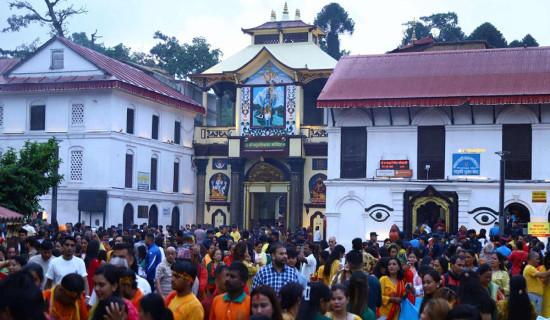 दुर्घटनामा एकको मृत्यु