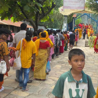 अमेरिकन राजदूतावासलाई फुटसल उपाधि