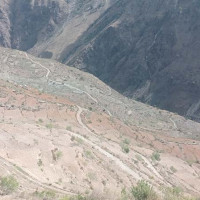 अटो दुर्घटनामा दुईजनाको मृत्यु, पाँच घाइते