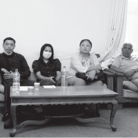 समावेशीकरणको दिशामा एउटा फड्को : गोरखापत्रद्वारा प्रकाशित थामी भाषा