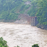 घाँसीकुवा मासिने जोखिम