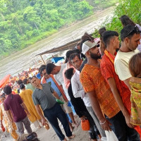 ‘खल्ती बाई आइएमई’ को कारोबार सुरु