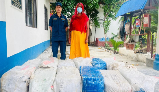 पेट्रोल पम्पको ट्याङ्की विस्फोट : घाइतेको राष्ट्रिय ट्रमा सेन्टरमा उपचार हुँदै
