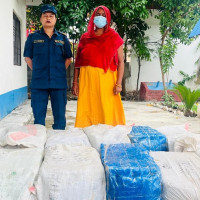 नेवार समुदायमाथि आघात पुर्‍याएको आरोपमा कमेडियन सिंह पक्राउ