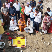 ‘थप बिजुली बेच्न सके व्यापार घाटा कम’