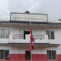 हिमाल छ, आरोही छैनन्