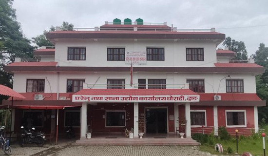 कृषि सहकारीमार्फत् छाडा चौपायाको व्यवस्थापन