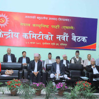 प्रधानमन्त्रीको उपस्थितिमा असार १५ गते चितवनमा रोपाइँ महोत्सव