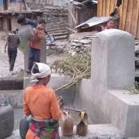 प्रधानमन्त्रीको उपस्थितिमा असार १५ गते चितवनमा रोपाइँ महोत्सव