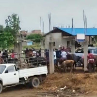 राजधानीका लागि जग्गा एकीकरण