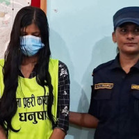 प्रेमविवाहको कथा ‘घरज्वाइँ’