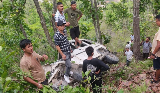 महानगरको छात्रवृत्ति चार हजारले पाउने