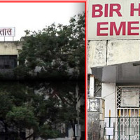कर्णाली ‘काेरिडोर’का नौ पुल अझै बनेनन्