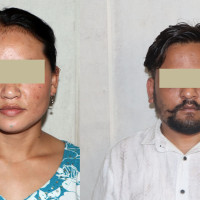 सुनसरीमा ६८ प्रतिशत धान रोपाइँ