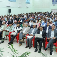 सुनसरीमा ६८ प्रतिशत धान रोपाइँ