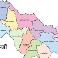 लुम्बिनीमा थन्किएका विद्युतीय बस दुई महिनापछि सञ्चालनमा आउने