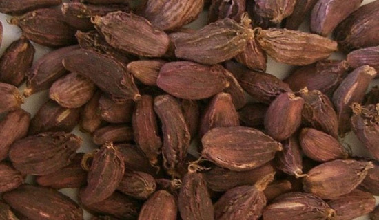 पूर्वी नाकाबाट सर्वाधिक निर्यात हुने वस्तु ‘अलैँची’