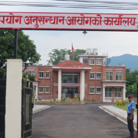 पानी नपर्दा किसानका खेत बाँझै