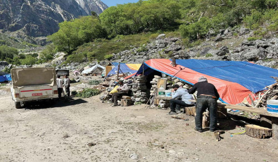 आन्तरिक उडान अनुमतिमा कडाइ