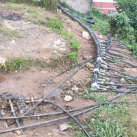 कर्णाली ५५ प्रतिशत मात्र खर्च