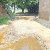 सामुदायिक विद्यालयमा विद्यार्थी भर्ना गर्ने अभियान