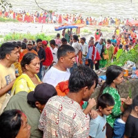 विपद्को पूर्वतयारी : के भन्छन् विज्ञ ?