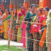 विपद्को पूर्वतयारी : के भन्छन् विज्ञ ?