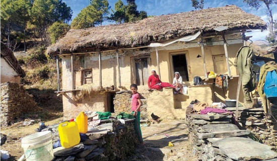 ७० वर्षे उमेर हद असफल भइसक्यो : प्रधानमन्त्री ओली