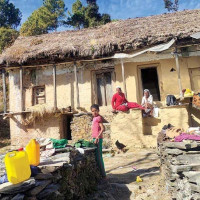 दशैँ अगावै अवरुद्ध सडक सञ्चालन गरिँदै