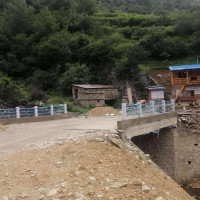 हुम्लामा मोतिबिन्दुको शल्यक्रिया