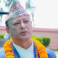 ढल्केबर–चन्दनपुर सडक स्तरोन्नति हुने