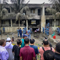 साउनको सोमबार देवघाटमा ३५ हजार भक्तजनको आगमन