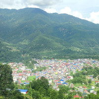 मधेस प्रदेशमा खानेपानी र सिँचाइको समस्या समाधान संघीयमन्त्रीहरु बीच छलफल
