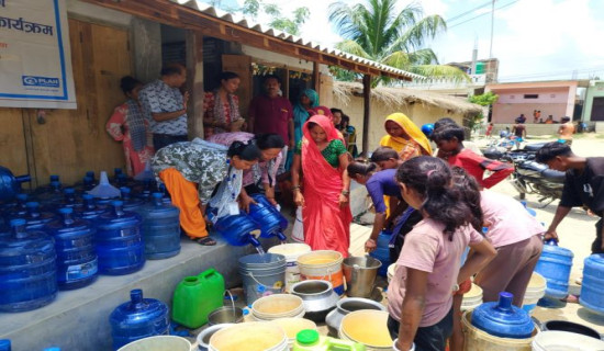 जापानमा मागा-शैलीको ‘विश्वव्यापी-विरोधी’ राजनीतिको आगमन