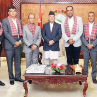 विपद् प्रतिकार्यका लागि अत्याधुनिक प्रविधि प्रयोग गर्ने अवस्थामा पुगेका छौँः गृहमन्त्री लेखक