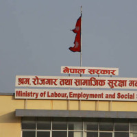 प्रसारण लाइनमा झुण्डिएकालाई उद्धार गर्न ऊर्जामन्त्रीको निर्देशन