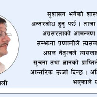 गौतम बुद्ध विमानस्थल र पर्यावरण