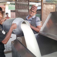 बुटवलमा  चिया प्रदर्शनी