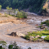 पाकिस्तान र इरानबाट करिब एक लाख १५ हजार अफगानी शरणार्थी स्वदेश फिर्ता