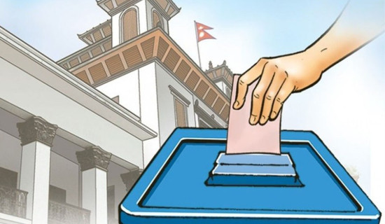 रुपन्देही–३ को उपनिर्वाचन, दलहरू उम्मेदवार छान्ने गृहकार्यमा