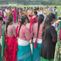 समावेशीकरणको दिशामा एउटा फड्को : गोरखापत्रद्वारा प्रकाशित धिमाल भाषा