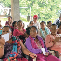 समावेशीकरणको दिशामा एउटा फड्को : गोरखापत्रद्वारा प्रकाशित मेचे भाषा