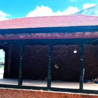 लोप हुन थाले दरै समुदायको घुमाउने घर