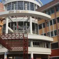 अभिव्यक्तिको “थलो”  माइतीघर